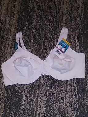 Vanity Fair 42D Bra